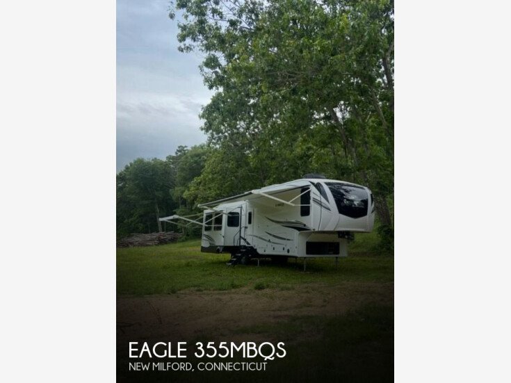 Thumbnail Photo undefined for 2022 JAYCO Eagle